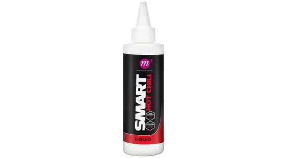 MAINLINE - Booster Smart Liquid Hot Chilli 250 ml
