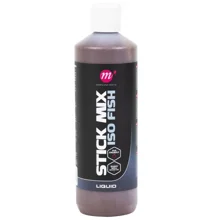 MAINLINE - Booster Stick Mix Liquid ISO Fish 500 ml