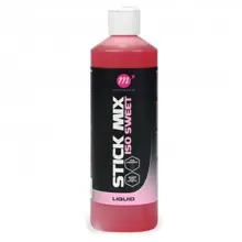 MAINLINE - Booster Stick Mix Liquid ISO Sweet 500 ml
