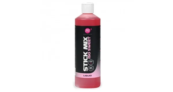 MAINLINE - Booster Stick Mix Liquid ISO Sweet 500 ml