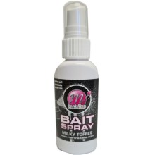 MAINLINE - Dip bait spray milky toffee 50 ml