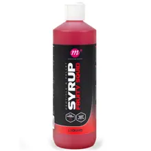 MAINLINE - Dip Liquid Particle + Pellet Syrup Fruity Squid 500 ml