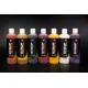 MAINLINE - Dip Liquid Particle + Pellet Syrup Fruity Squid 500 ml