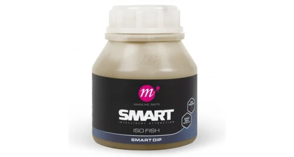 MAINLINE - Dip Smart Dip ISO Fish 175 ml