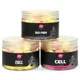 MAINLINE - Dumbell Wafters Cell Fluoro 12x15 mm