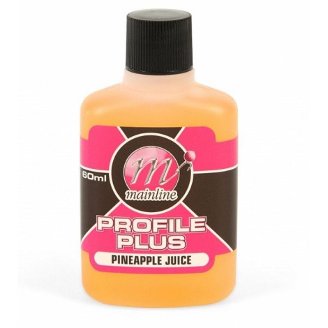MAINLINE - Esence Profile Plus Flavours Pineapple Juice 60 ml