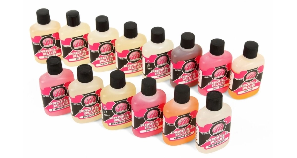 MAINLINE - Esence Profile Plus Flavours Pineapple Juice 60 ml