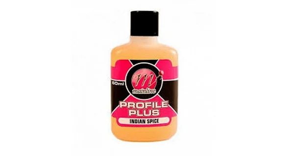 MAINLINE - Esence Profile Plus Indian Spice 60 ml