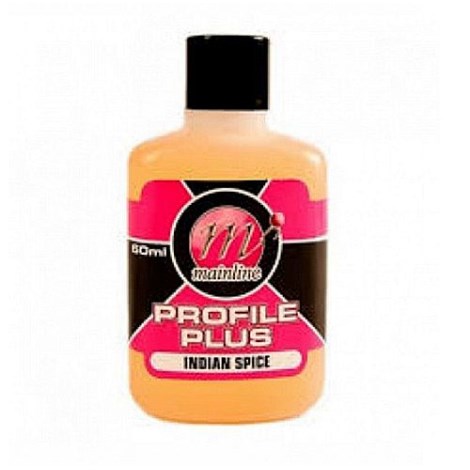 MAINLINE - Esence Profile Plus Indian Spice 60 ml