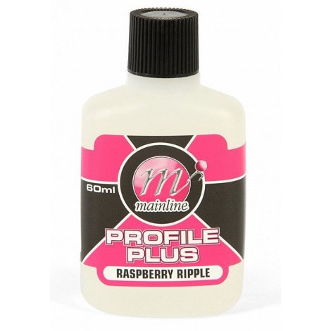 MAINLINE - Esence Profile Plus Raspberry Ripple 60 ml