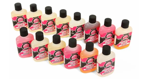 MAINLINE - Esence Profile Plus Toasted Almond 60 ml