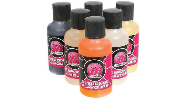 MAINLINE - Esence Response Cherry Juice 60 ml
