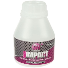 MAINLINE - High Impact Boilie Dip Daimond Whites 175 ml