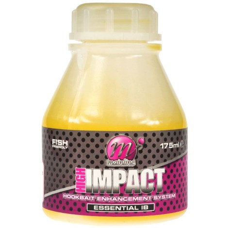 MAINLINE - High Impact Boilie Dip Essential I. B. 175 ml