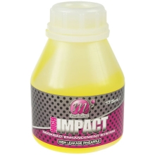MAINLINE - High Impact Boilie Dip Pineapple 175 ml