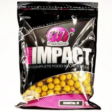 MAINLINE - High Impact Boilies Essential I. B. 20 mm 1 kg