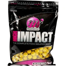 MAINLINE - High Impact Boilies HL Pineapple 20 mm 1 kg