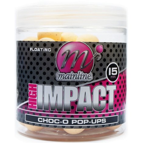 MAINLINE - High Impact Pop-up Choc-O 15 mm