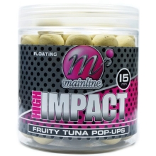 MAINLINE - High Impact Pop-up Fruity Tuna 15 mm