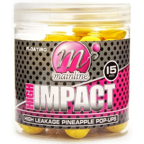 MAINLINE - High Impact Pop-up H. L. Pineapple 15 mm