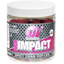 MAINLINE - High Impact Pop-up Spicy Crab 15 mm