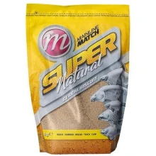 MAINLINE - Krmítková směs Super Natural Cereal Biscuit Mix 1 kg