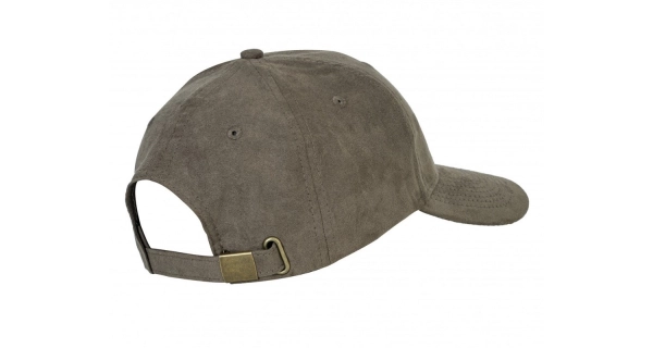 MAINLINE - Kšiltovka Carp Cap Green