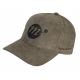 MAINLINE - Kšiltovka Carp Cap Green