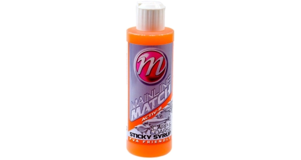 MAINLINE - Match Syrup Activ 8 250 ml