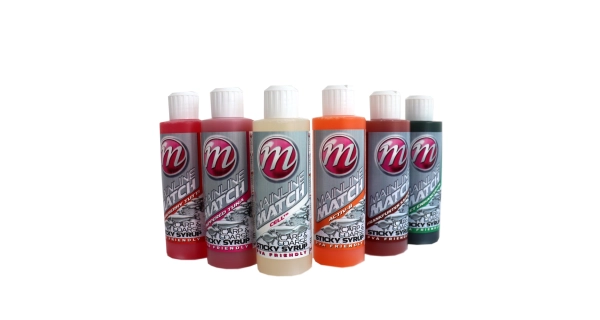 MAINLINE - Match Syrup Cell 250 ml