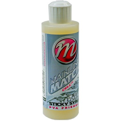 MAINLINE - Match Syrup Cell 250 ml