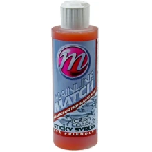 MAINLINE - Match Syrup Frankfurter Sausage 250 ml