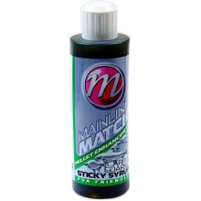 MAINLINE - Match Syrup Pellet Enhancer Oil 250 ml