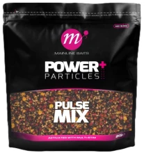 MAINLINE - Ochucený partikl Power+ Pulse Mix 2 kg