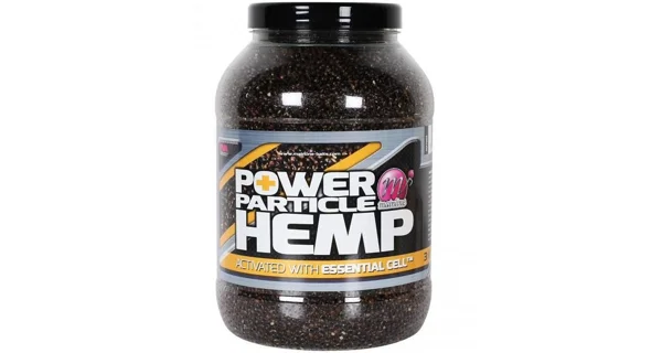 MAINLINE - Partikl Power Particle Hemp Essential Cell 3 l