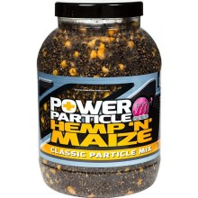 MAINLINE - Partikl Power Particle Hemp ´N´ Maize 3 l