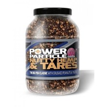 MAINLINE - Partikl Power Particle Nutty Hemp & Tares 3 l