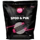 MAINLINE - Peletový mix Spod & PVA Pellet Mix 2 kg