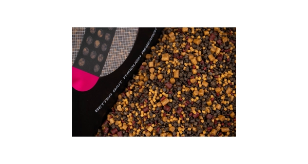 MAINLINE - Peletový mix Spod & PVA Pellet Mix 2 kg