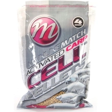 MAINLINE - Pelety Match Carp Cell Pellets 4 mm 1 kg