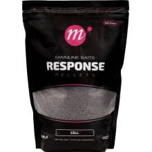 MAINLINE - Pelety Response Carp Pellets Cell 5 mm 1 kg