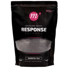 MAINLINE - Pelety Response Carp Pellets Essential Cell 5 mm 1 kg