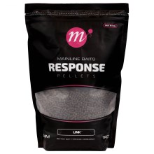MAINLINE - Pelety Response Carp Pellets Link 5 mm 1 kg