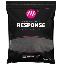 MAINLINE - Pelety Response Pellet ISO Fish 5 mm 5 kg
