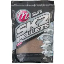MAINLINE - Pelety SK2 Pellet 2 mm 1 kg