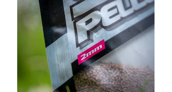 MAINLINE - Pelety SK6 Pellet 6 mm 1 kg