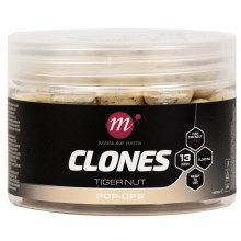 MAINLINE - Plovoucí boilie Clones Pop Ups Tiger Nut 13 mm Tygří ořech