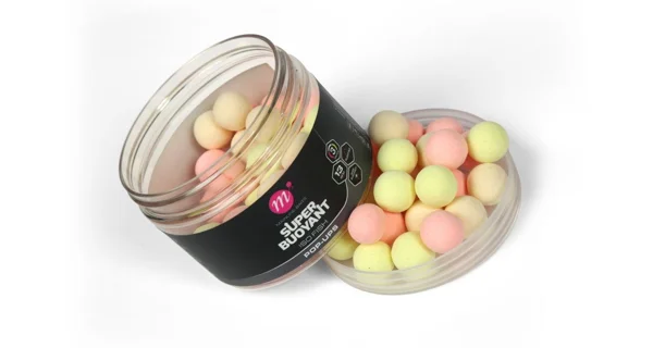 MAINLINE - Plovoucí boilie Pop Ups Cell Super Buoyant 13 mm