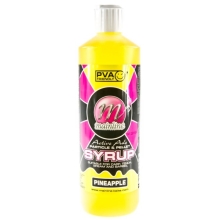 MAINLINE - Sirup Active Ade Particle And Pellet Syrup 500 ml Pineapple ananas