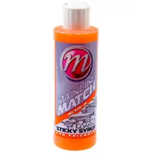 MAINLINE - Sirup Match Syrup Activ 8 250 ml